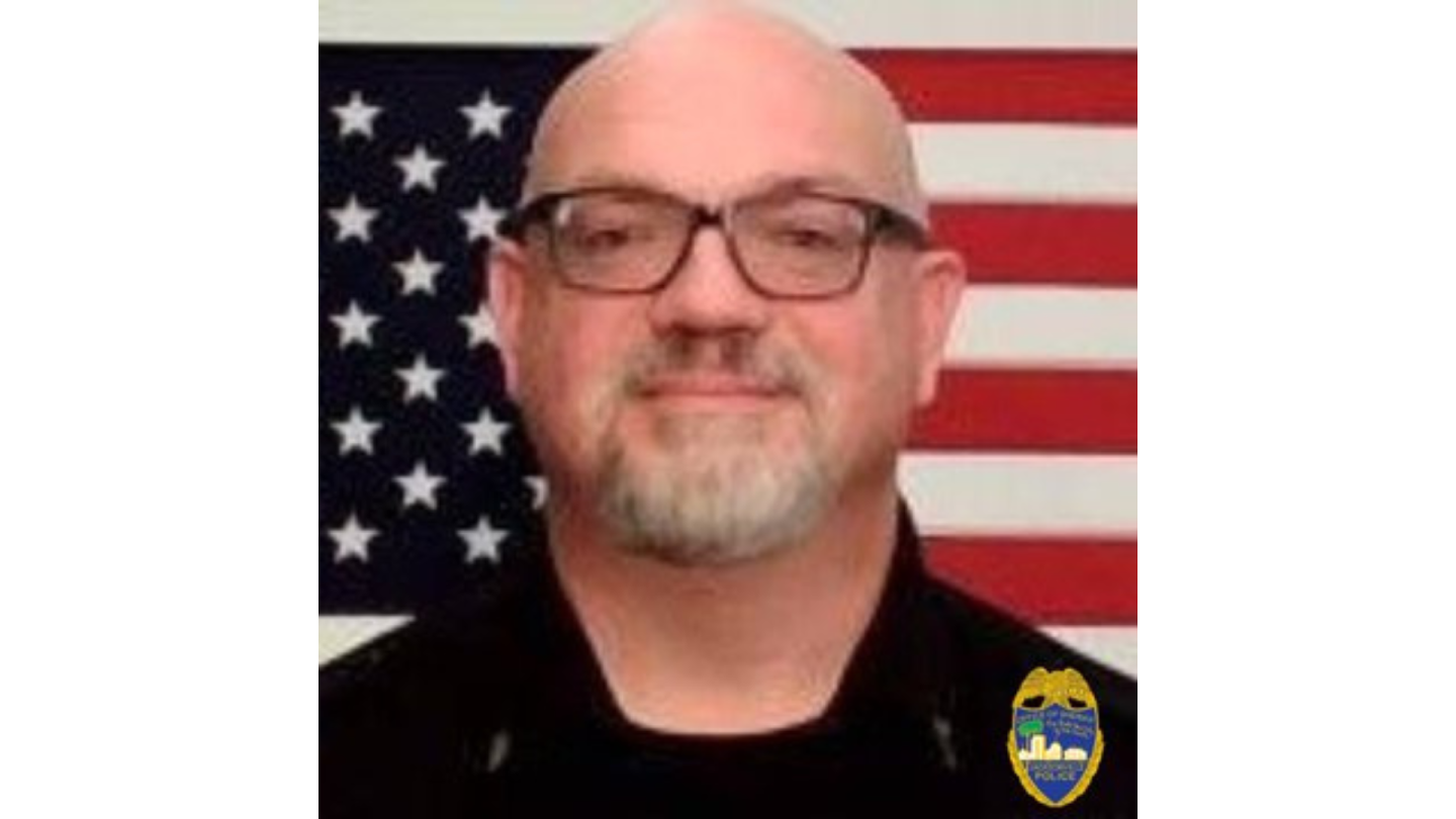 ‘Dangerous’ man accused of killing Florida deputy captured in North Carolina, cops say