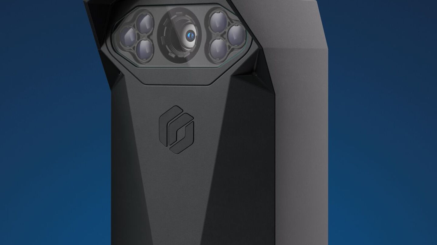 Autovu Module Genetec introduces AutoVu Cloudrunner, an advanced vehicle-centric ...