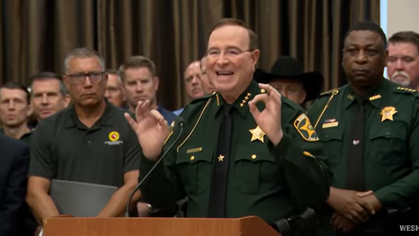 Fla. firefighters, sheriffs slam property tax amendment as a ‘train wreck’