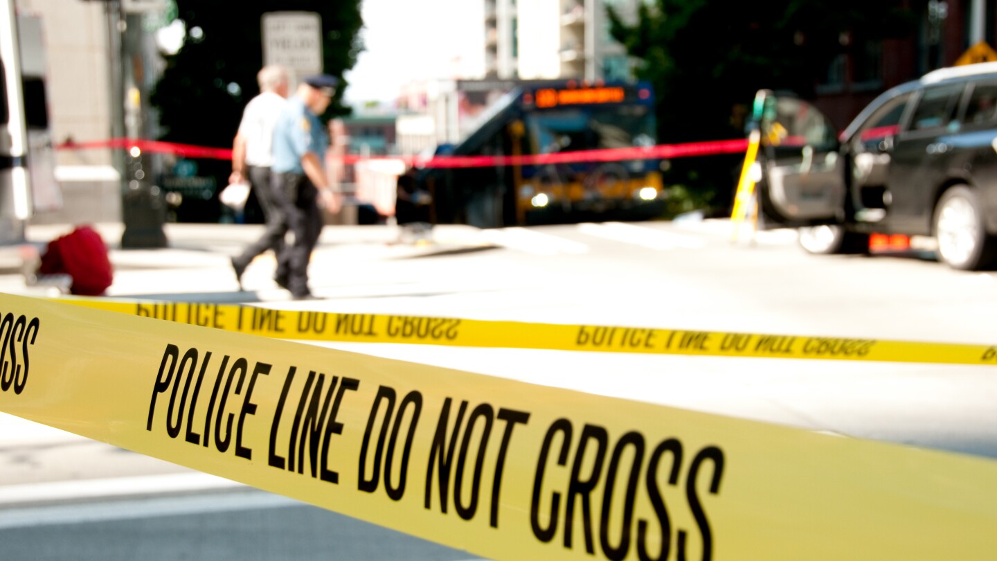 Police Line