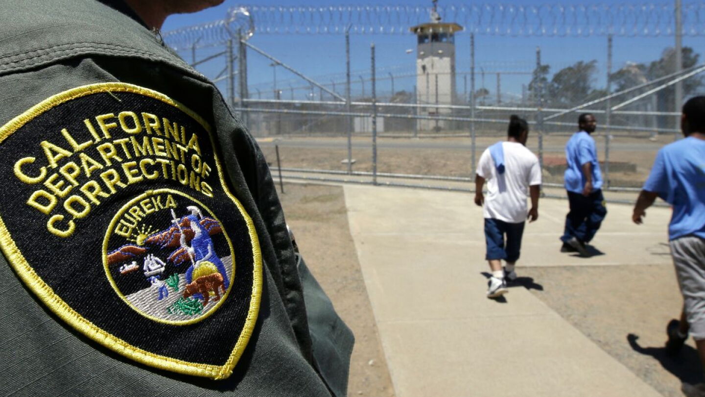 Officer Inmate Communication Improving communication between COs and inmates