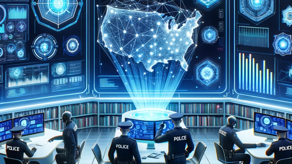 Advancing policing through AI: Insights from the global law enforcement ...