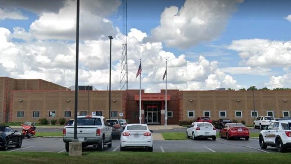 Ind. county pays 7.25M settlement over pretrial detainee's death