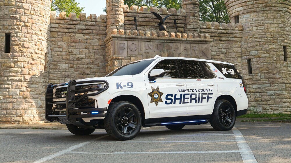 Biker fled deputies, then put video of it on Instagram, cops say. It got him caught