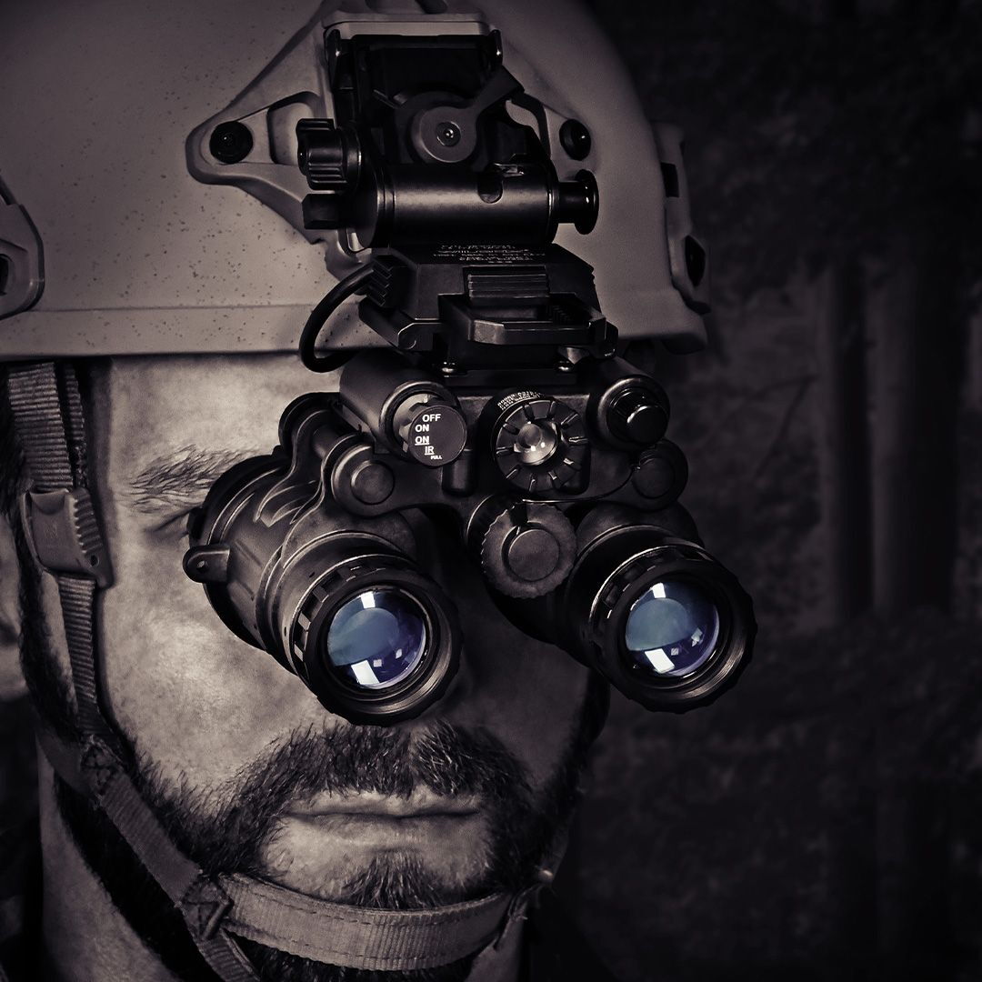New and emerging use cases for night vision devices | Police1