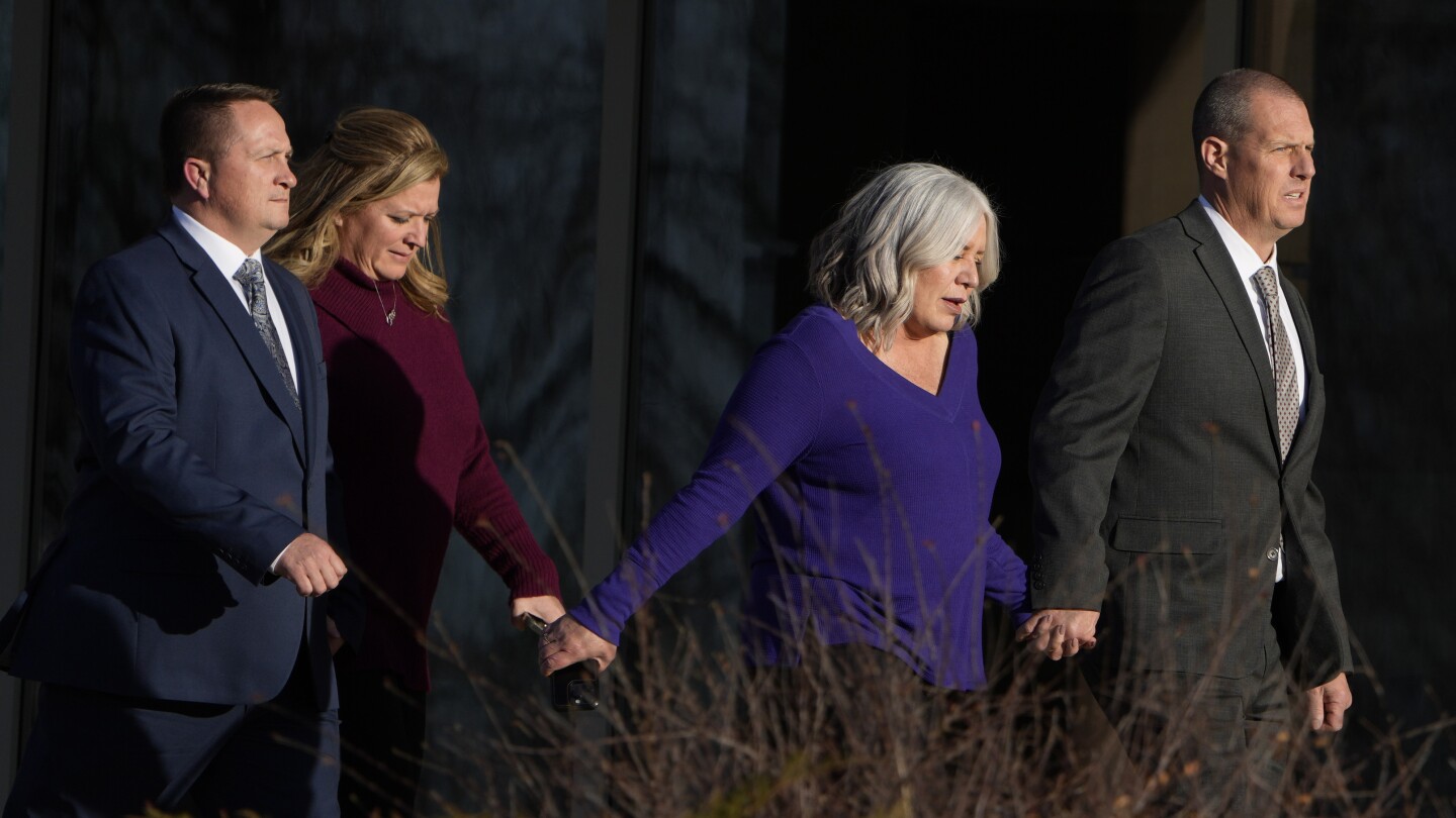 Elijah McClain Trial