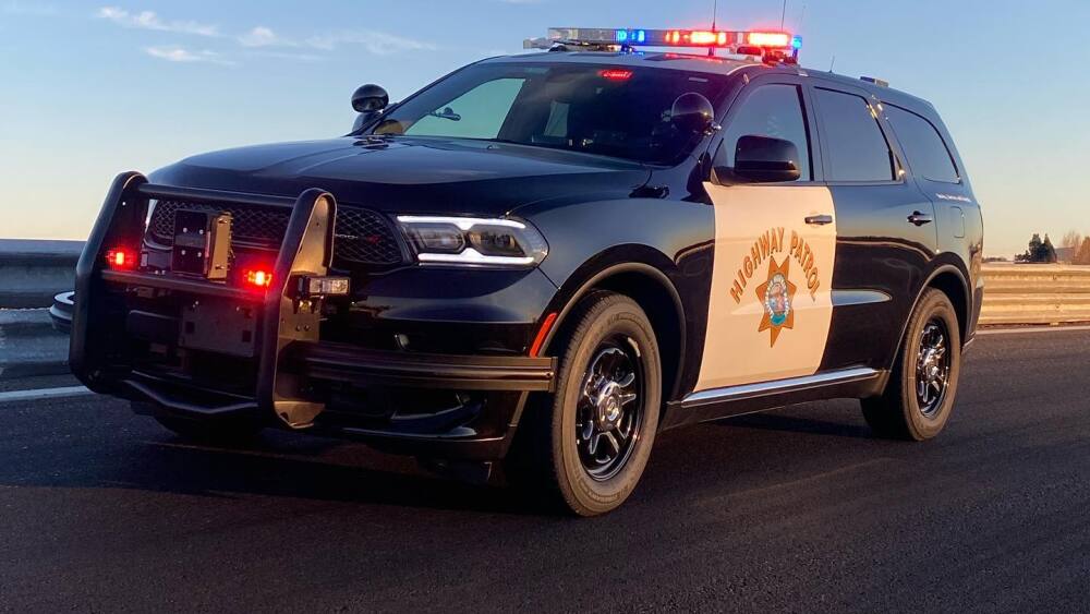 CHP sending 120 officers to Oakland, East Bay for crime crackdown