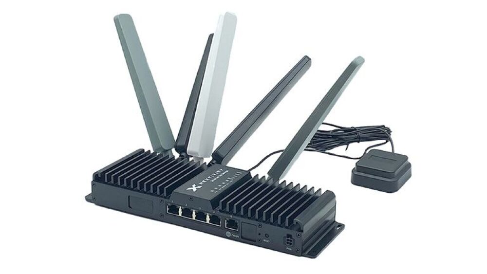FirstNet Exclusive: AT&T Delivers new suite of MegaRange solutions to ...