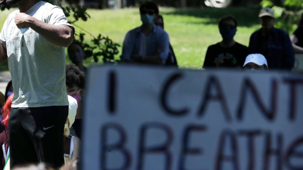 EMS primer: Positional asphyxia, traumatic asyphxia and strangulation