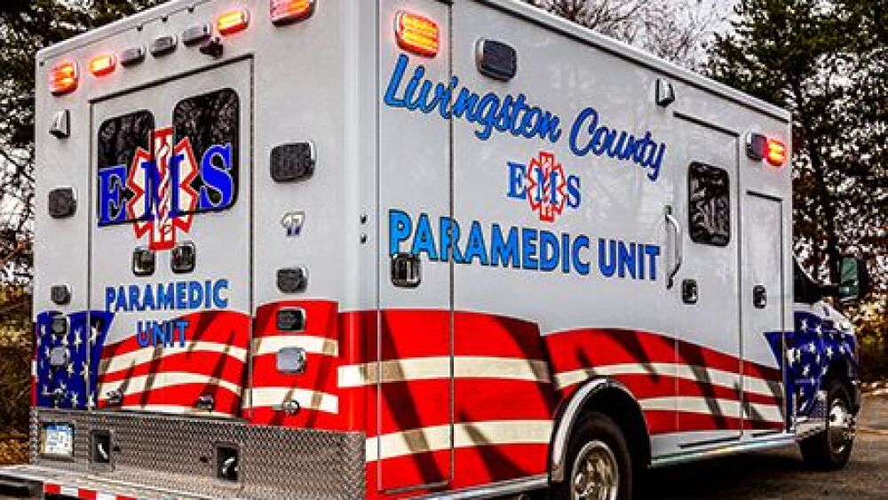 Shortage Of EMTs Force Mich. EMS Agencies To Get Creative | EMS1.com