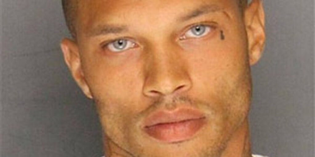 Fall In Reverse Mugshot Go directly to jail: 7 hilarious mugshot stories