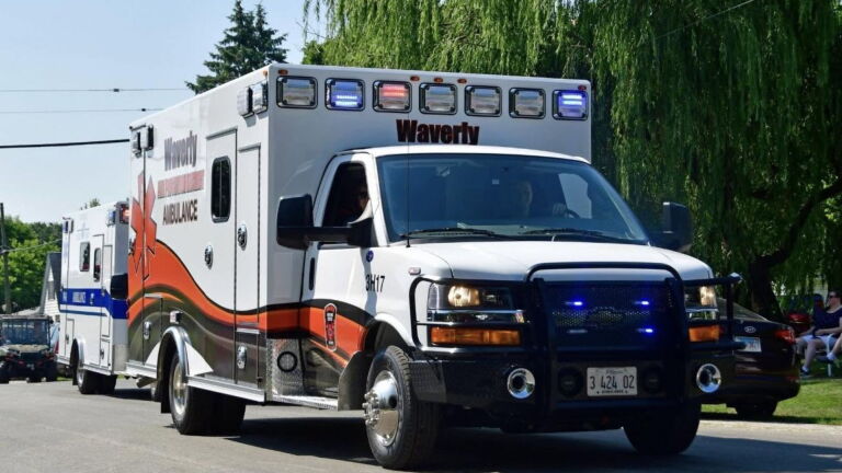 Illinois awards Small Equipment Grant funding to fire departments and ...