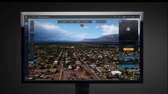 The 5 As of DFR: Breaking down the DNA of a Drone as First Responder ...