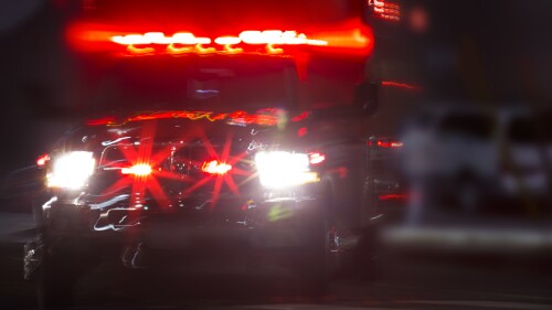 Emergency Responder