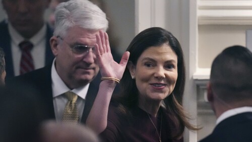 Kelly Ayotte