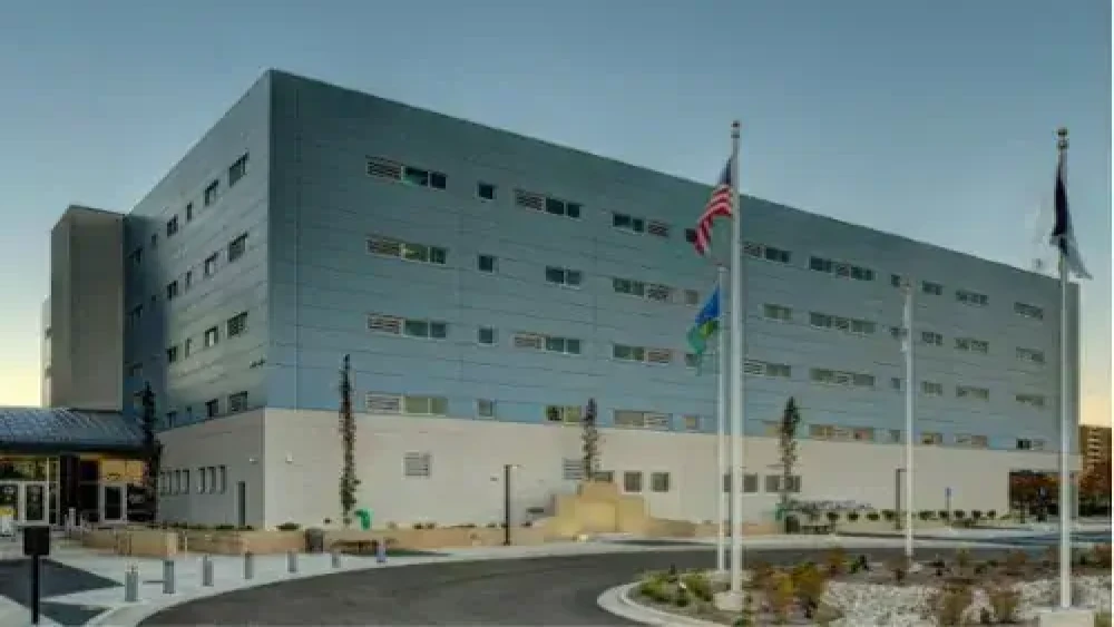 The 5 vital steps of correctional facilities construction Corrections1