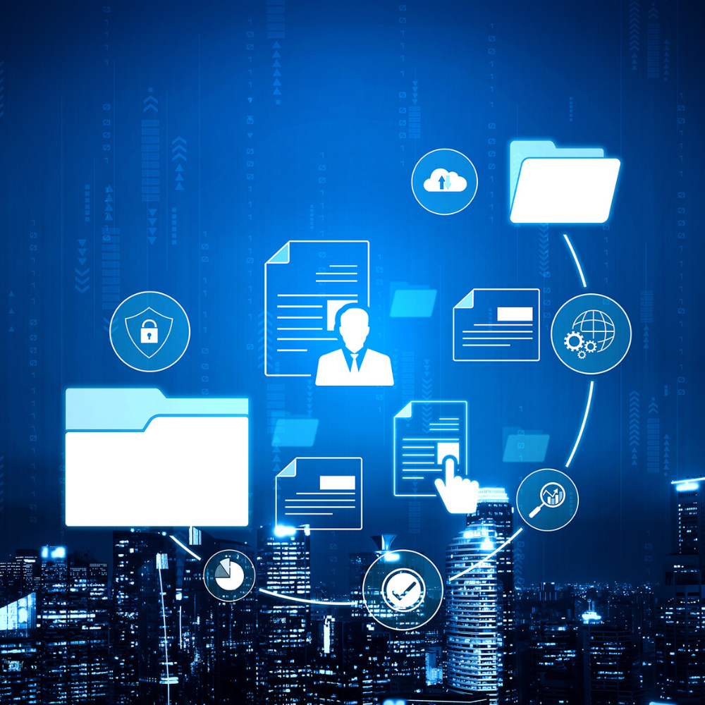 Versadex Rms Software