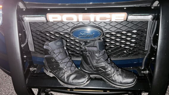 Boot Wearing Testing Review: I put these boots to the test to see if they’d hold up