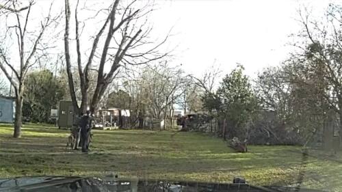 Ga. officer fatally shot, suspect arrested after shooting at shopping complex Ga. officer fatally shot, suspect arrested after shooting at shopping complex