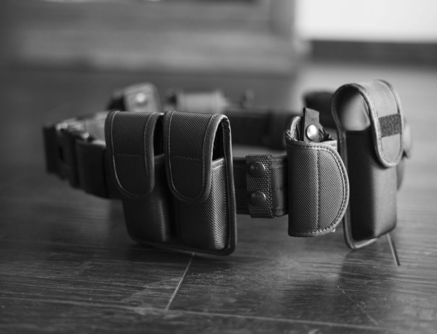 How to Wear a Tactical Belt | Blue Alpha How to Wear a Tactical Belt | Blue Alpha