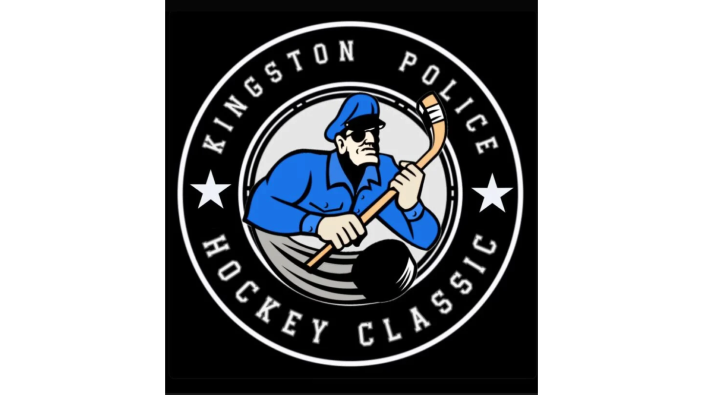 Kingston Police Hockey Classic.png