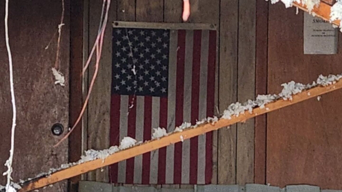 Fire damages Ky. volunteer fire department's firehouse