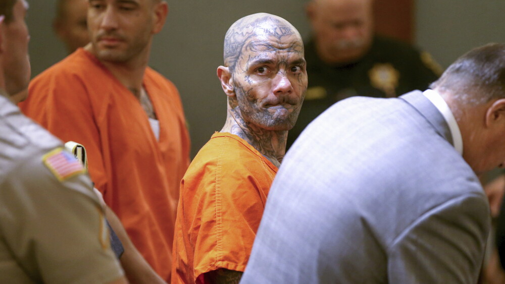 Nevada Inmate How prison gang investigations help correctional facilities prevent ...