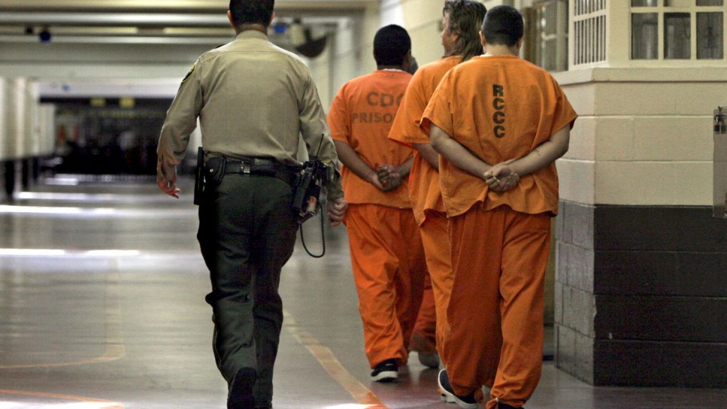 Officer Inmate Communication Corrections staffing crisis leadership strategies