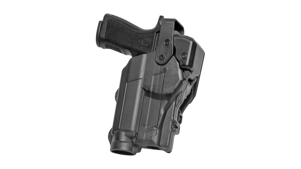 What Holsters Do Police Use: Top Choices Explained