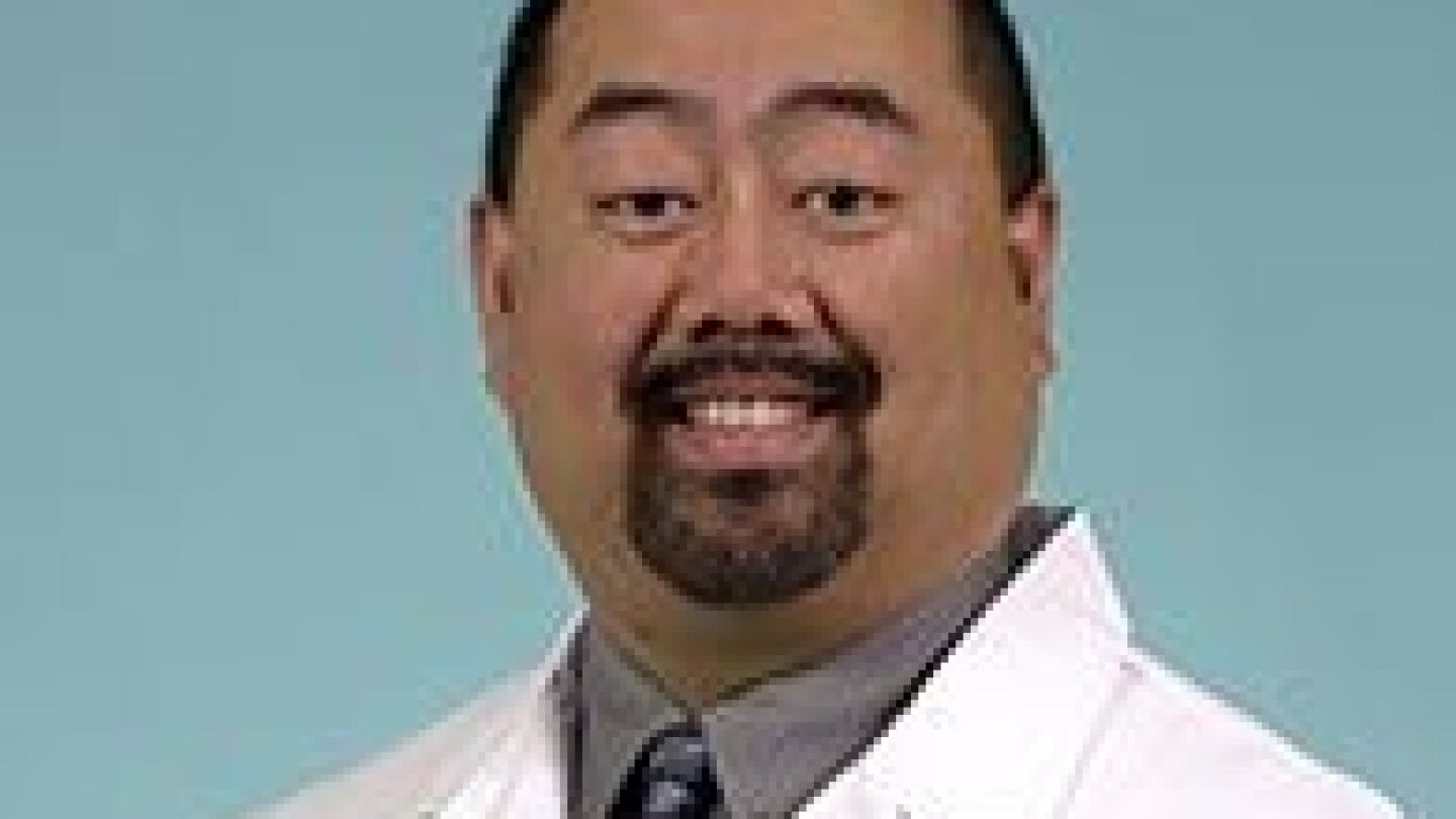 D R Tanjo Dr. David K. Tan, MD, EMT-T, FAEMS