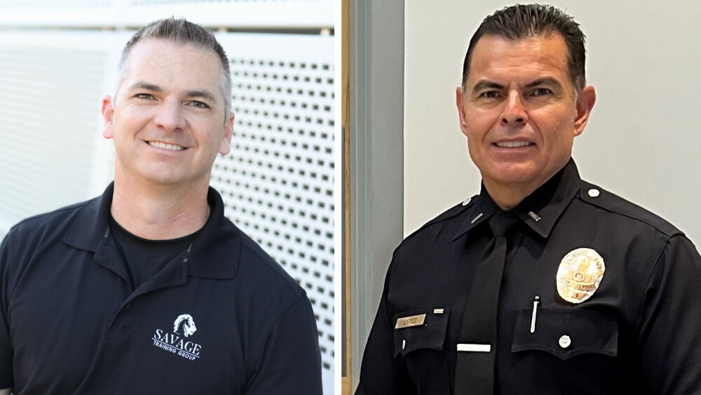 On-demand webinar: Tactical disengagement and de-escalation