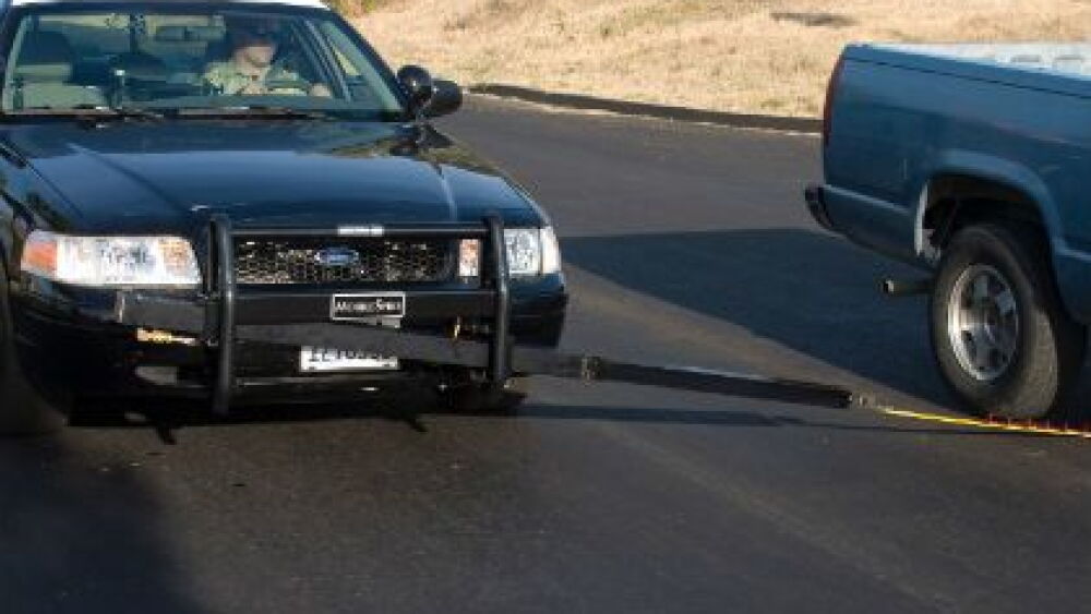 This technology could prevent police pursuit-related deaths