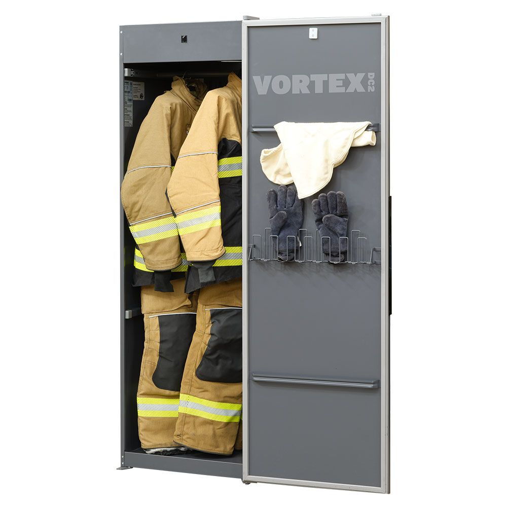 Ready Rack 35 Extractor Groves, Inc., Ready Rack - PPE Washer-Extractor/Dryer Grant Assistance ...