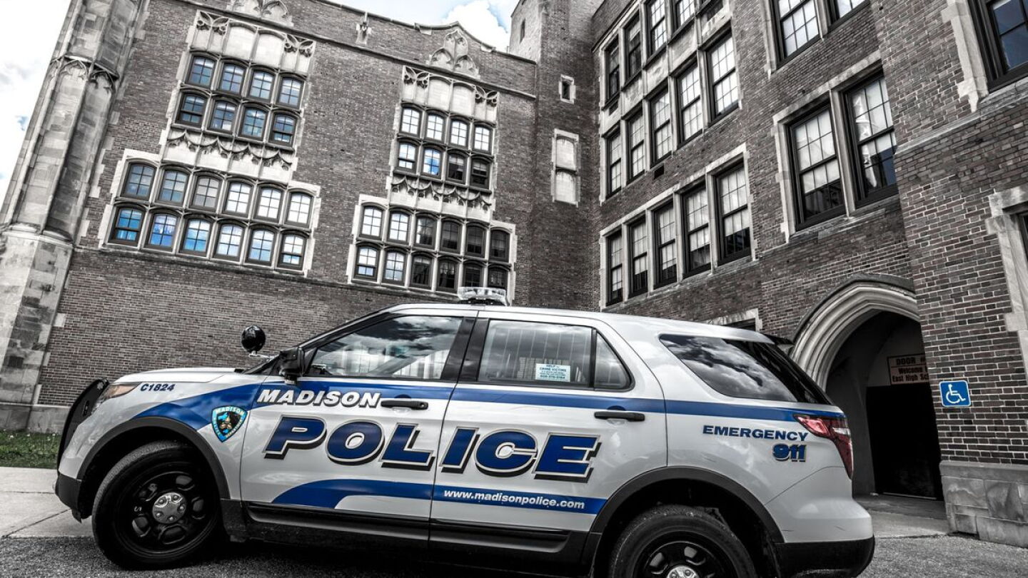Wisconsin Pdmp Wis. PD adds community outreach officers as part of new grant program