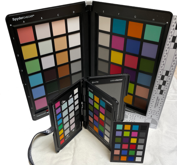 Focus Crime Color Coding Lens, lighting choices for crime scene investigation photography