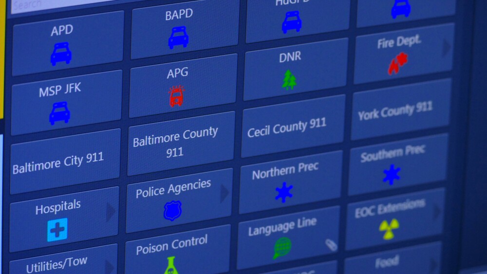 New FCC regulations to improve wireless 911 call routing, emergency ...