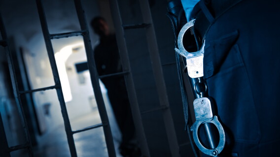 Jails Core 4 tools jails are leveraging to improve jail operations (infographic)