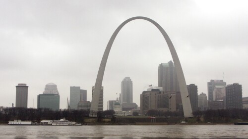 St. Louis