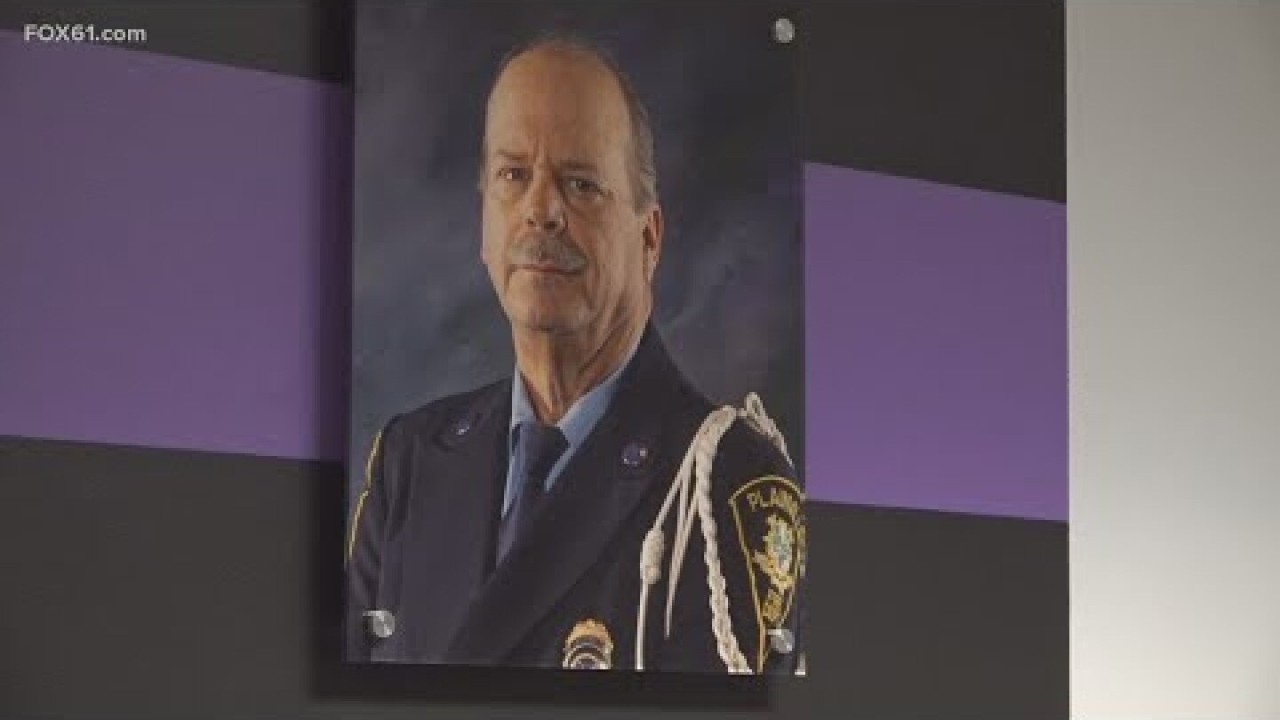 Report: No violations found in death of Conn. firefighter struck by valve