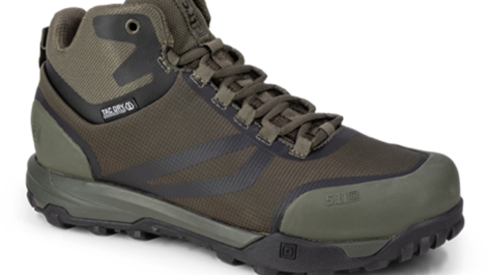 Tactical Boots  Expert Guide to the Best Men's Tactical Boots in 2023 -  Family Footwear Center