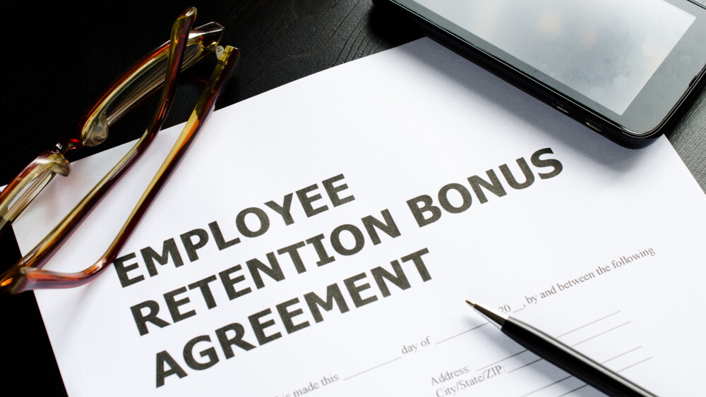 Recruiter Bonus Why police retention bonuses backfire on recruiting and morale
