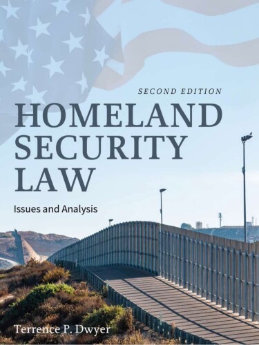 Terrence Dwyer on SCOTUS actions impacting law enforcement in 2023