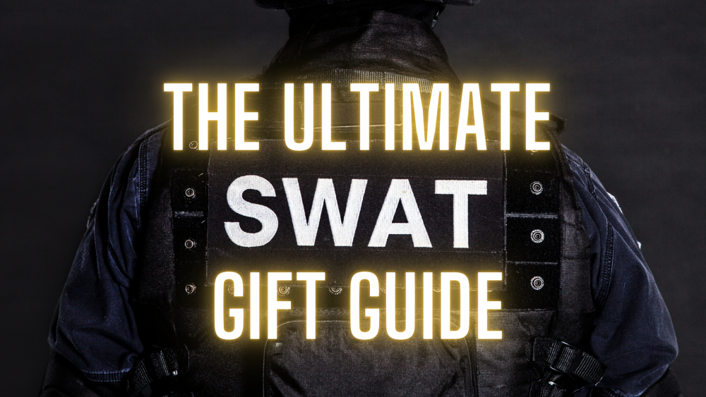Swat Guide The ultimate SWAT gift guide: Budget-friendly finds on Amazon