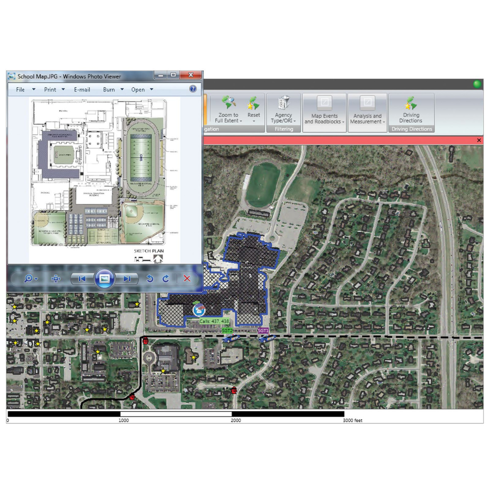 Tyler Technologies Encode Tyler Technologies
