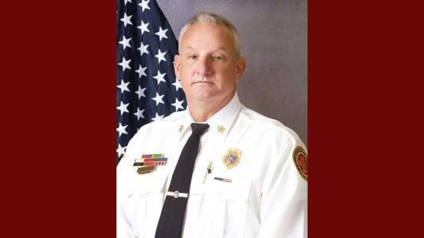 Communication Fireboard St. Lucie County Fire Board fires chief after no-confidence vote ...
