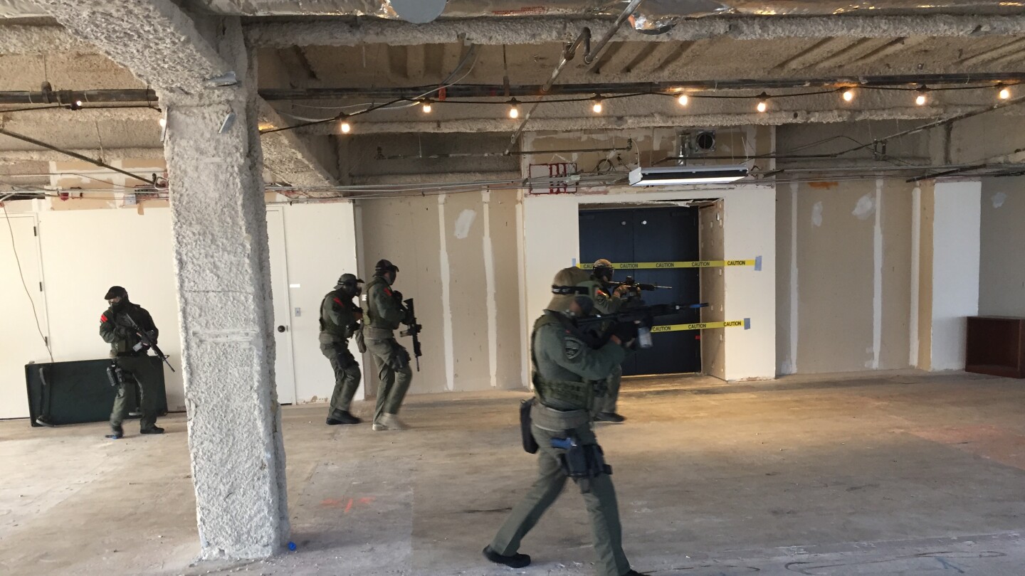 Dynamic entry versus deliberate entry