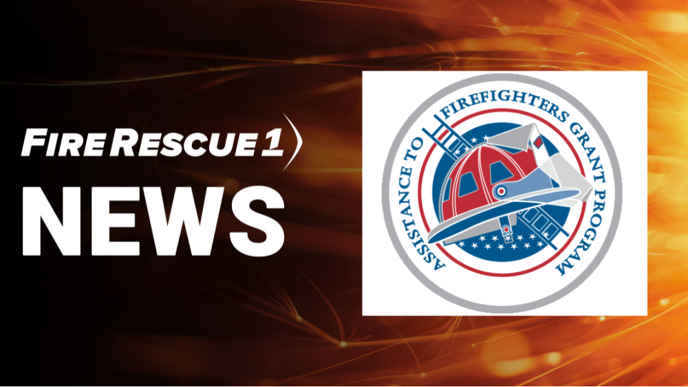 FEMA to hold ‘listening sessions’ about fire grants application