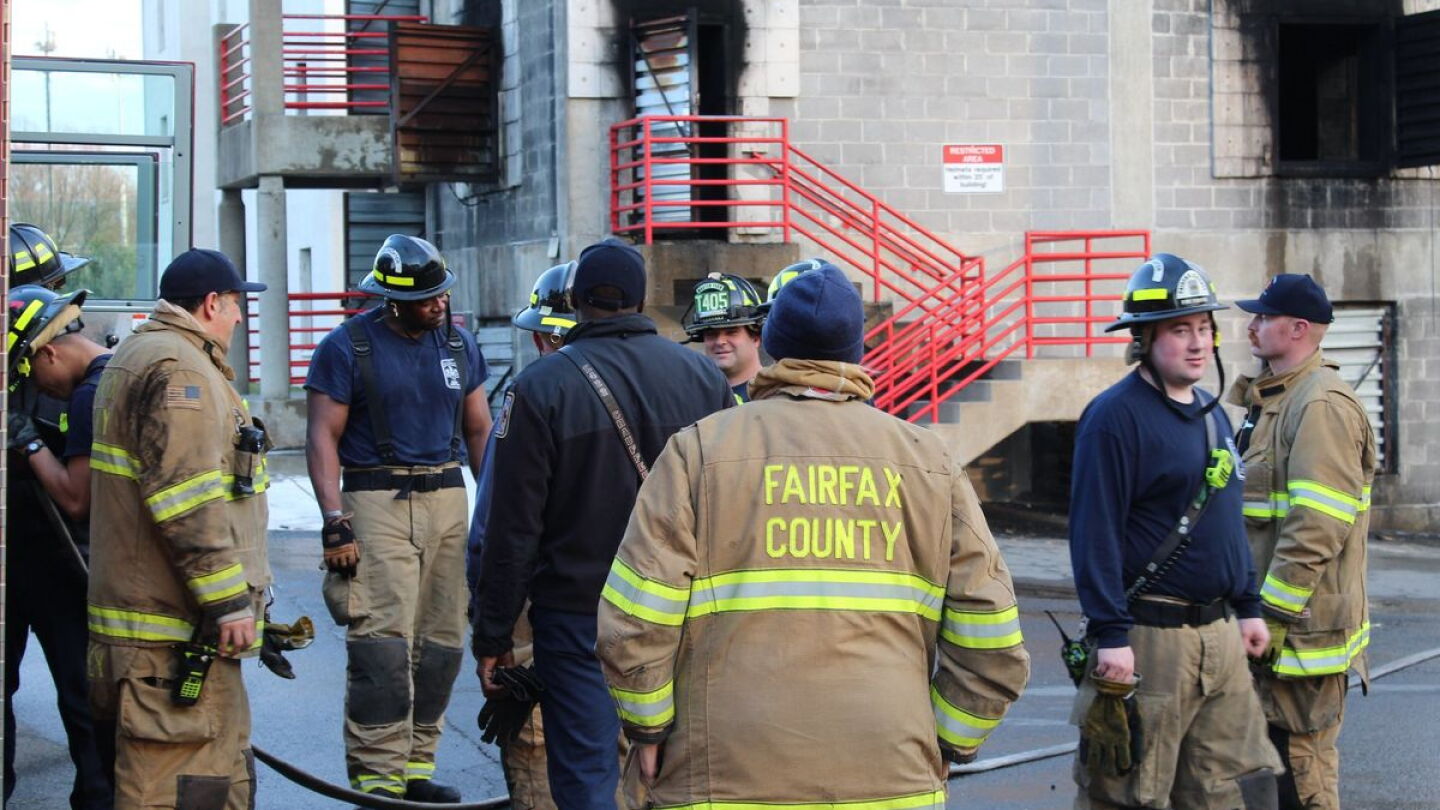 Sample Resolution Firefighter Developing a fire department conflict resolution program