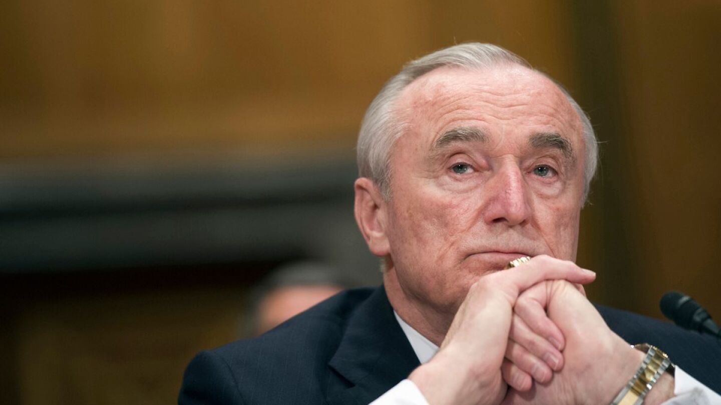 bill bratton