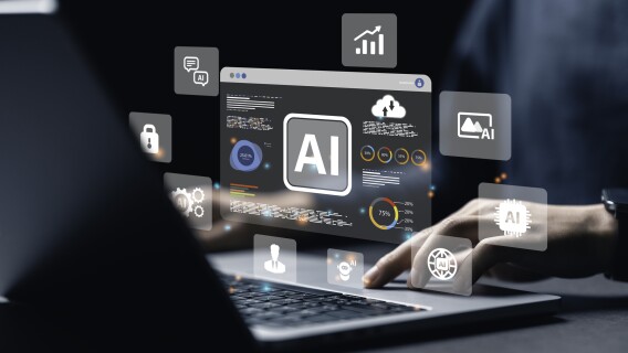 AI-ready policing: Enhancing law enforcement computer systems for ...